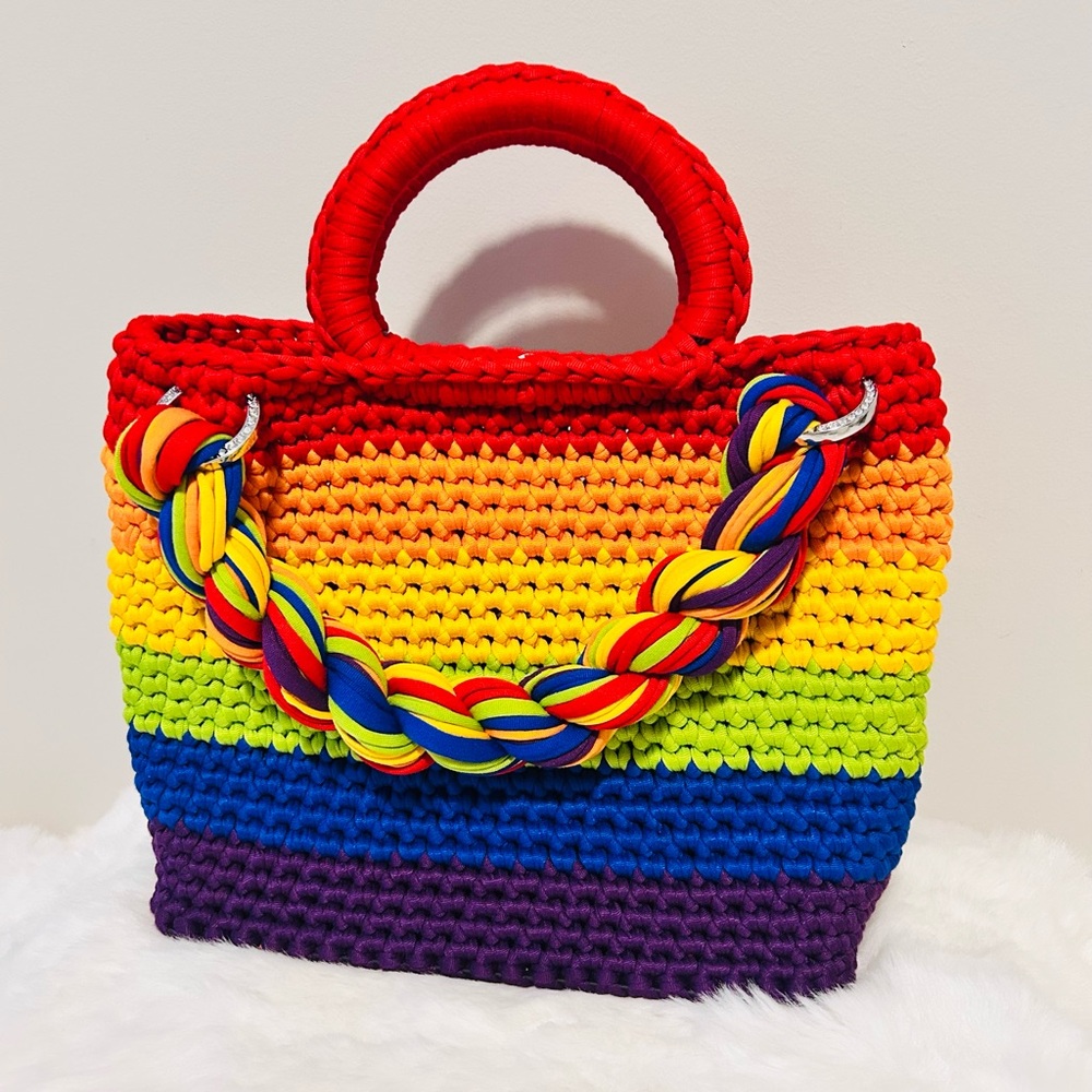 Infinite Love Tote